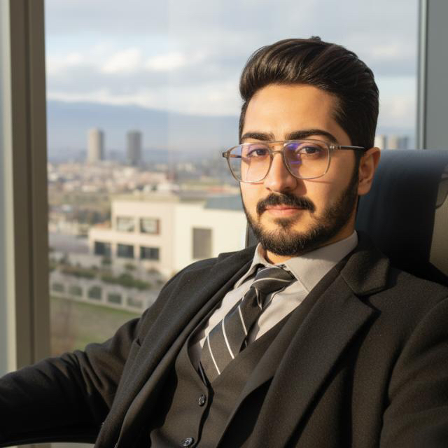 Ali Omar