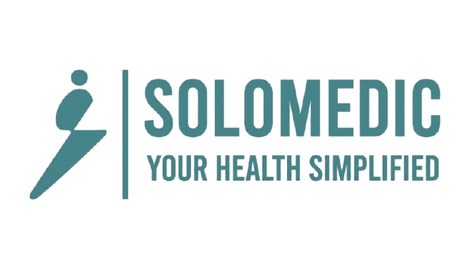 SoloMedic Logo